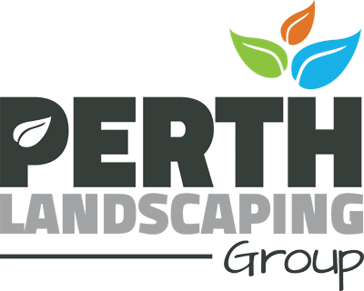Perth Landscaping Group Logo
